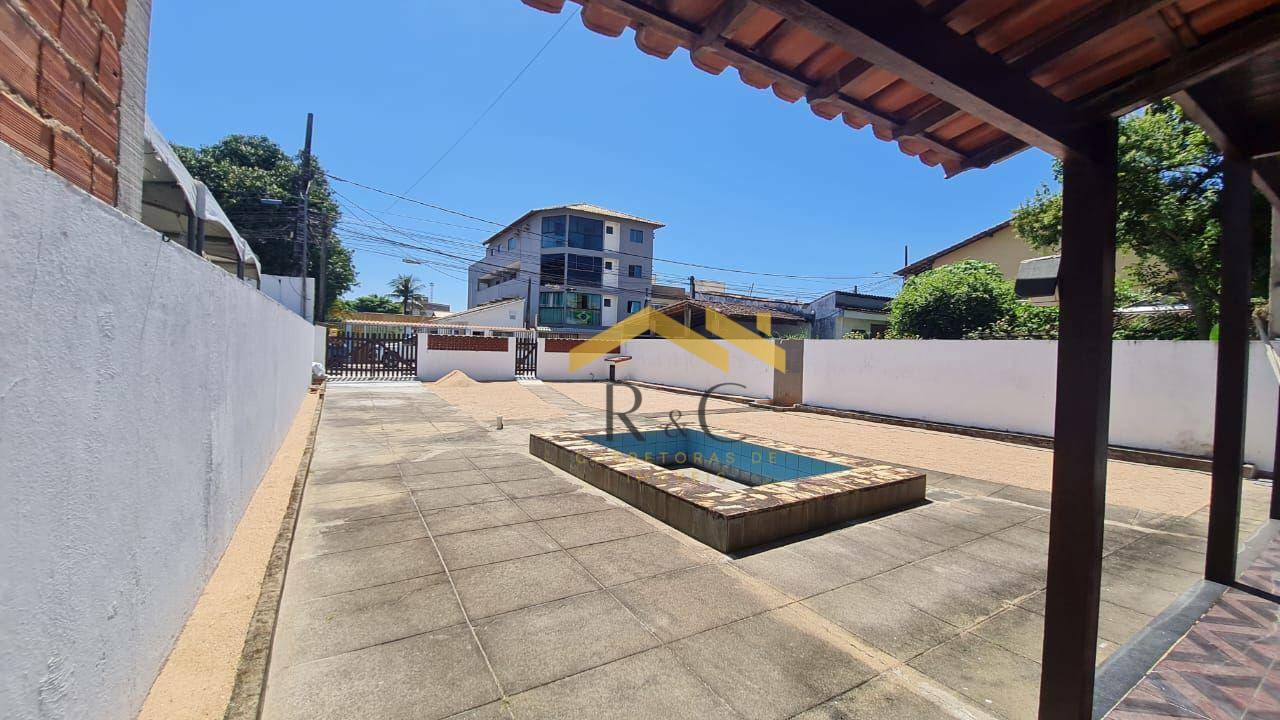 Casa à venda com 2 quartos, 156m² - Foto 20