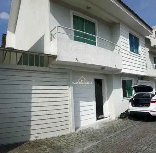 Sobrado, 3 quartos, 115 m² - Foto 1