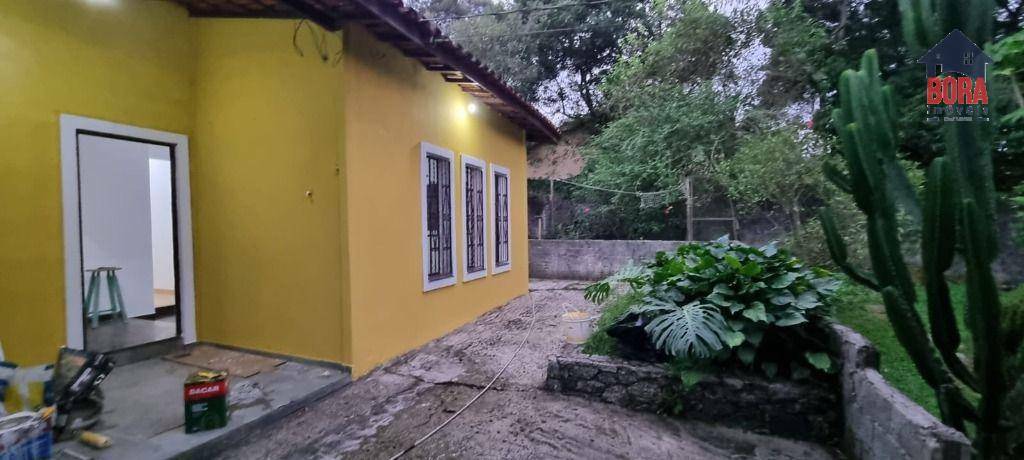 Chácara à venda com 3 quartos, 130m² - Foto 12