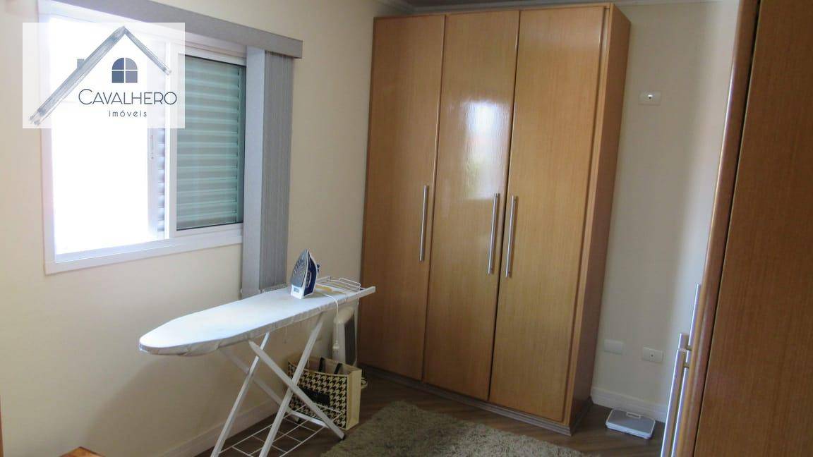 Sobrado à venda com 3 quartos, 170m² - Foto 19