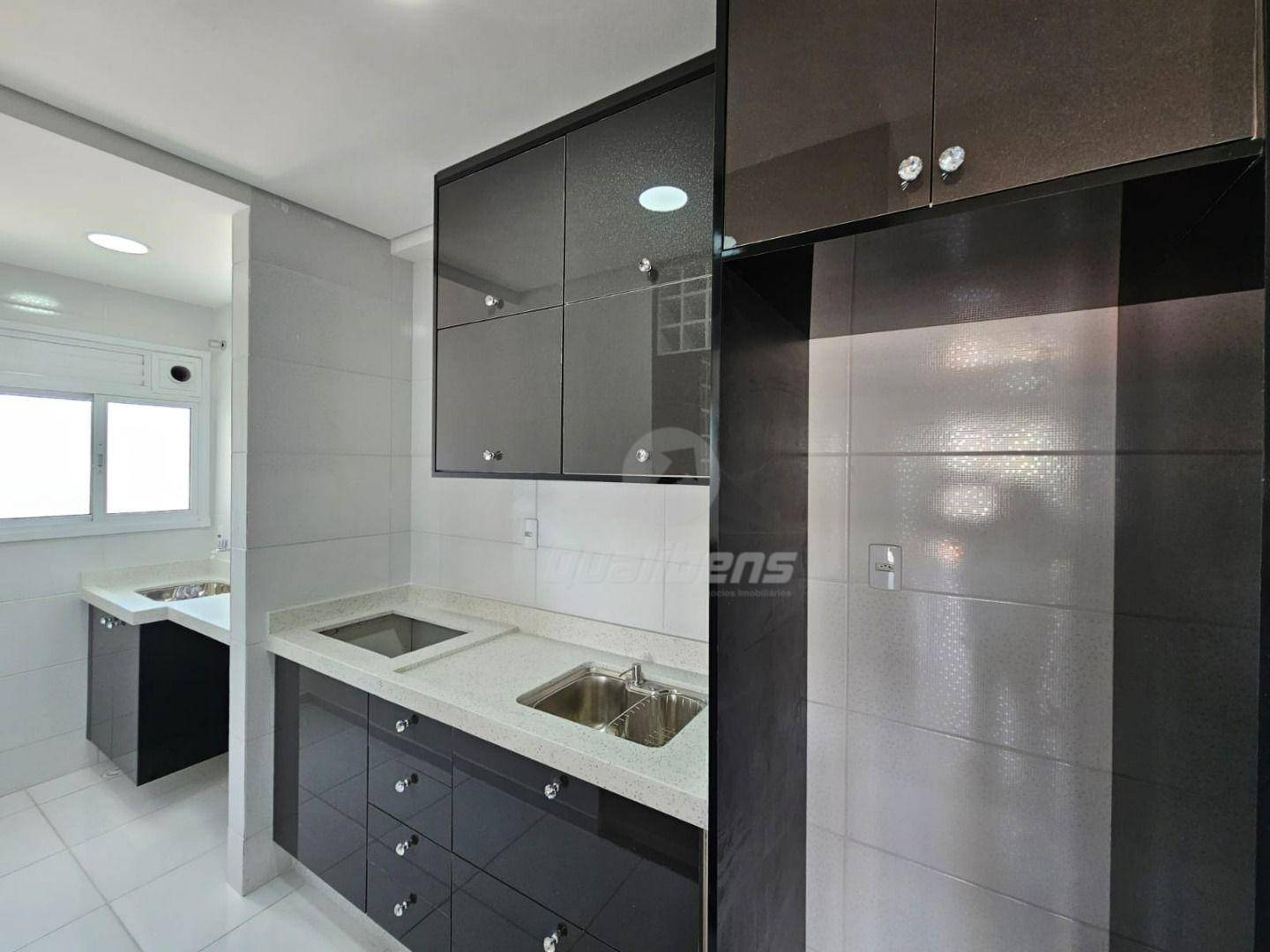 Apartamento à venda com 2 quartos, 59m² - Foto 1