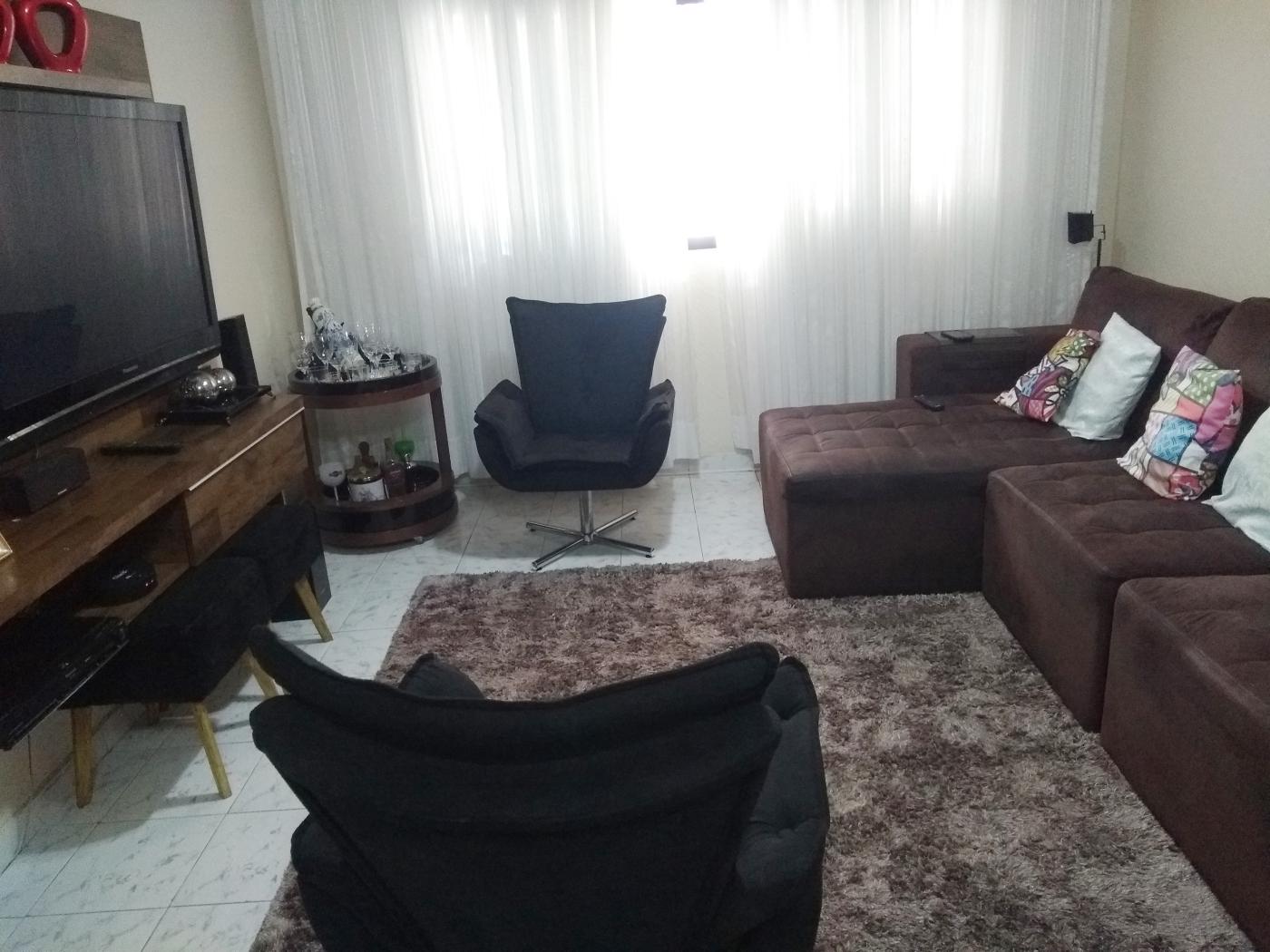 Sobrado à venda com 4 quartos, 166m² - Foto 3