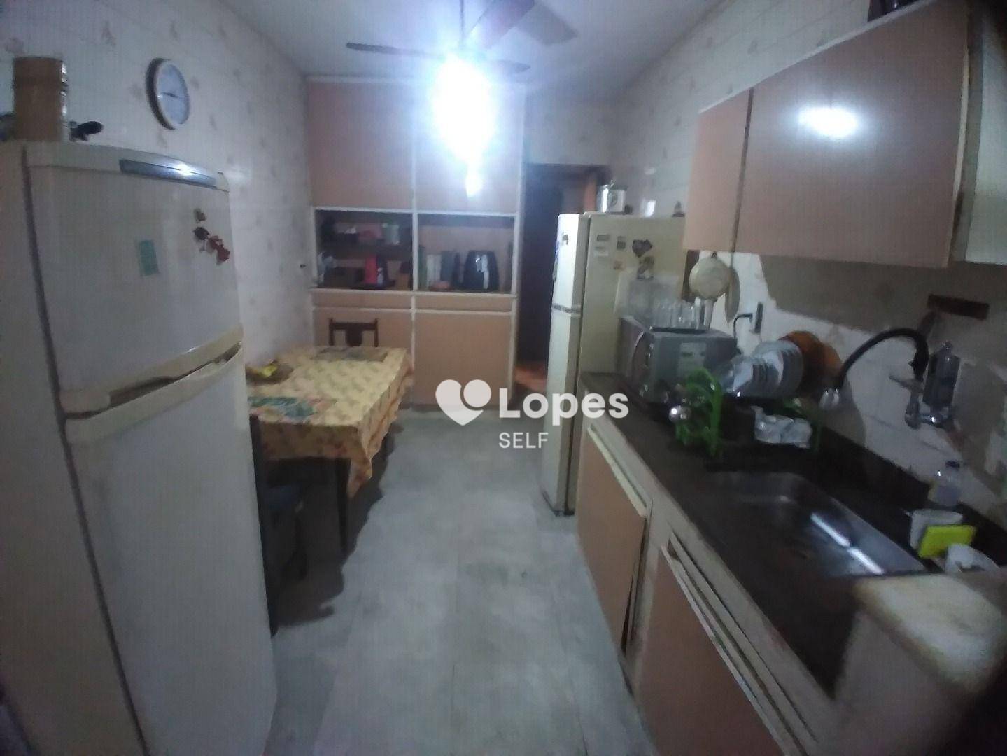 Apartamento à venda com 3 quartos, 127m² - Foto 8