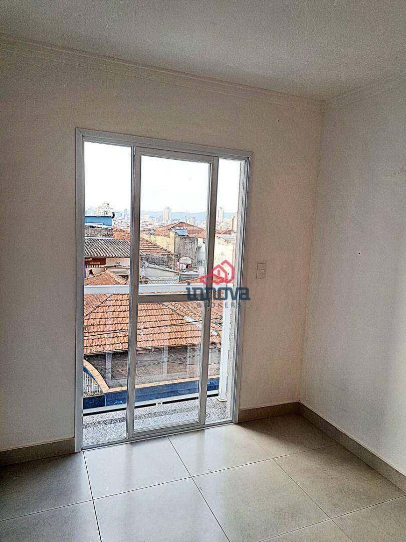 Apartamento à venda e aluguel com 1 quarto, 31m² - Foto 2