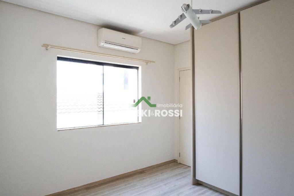 Casa de Condomínio à venda com 3 quartos, 270m² - Foto 15