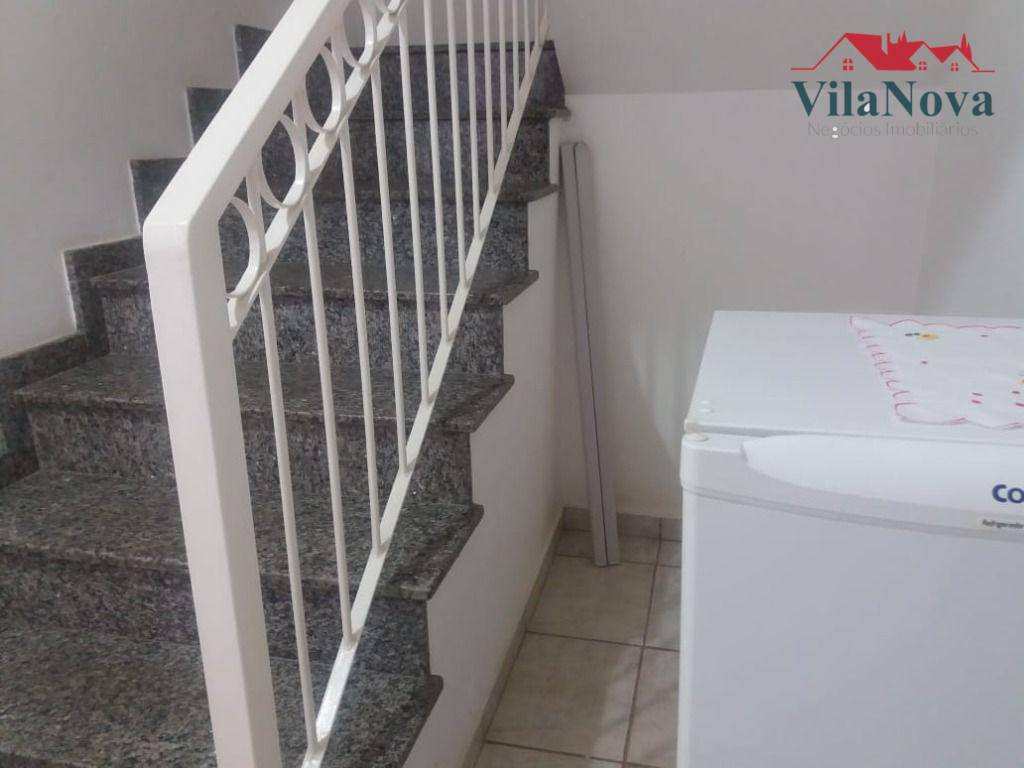 Sobrado à venda com 5 quartos, 330m² - Foto 19