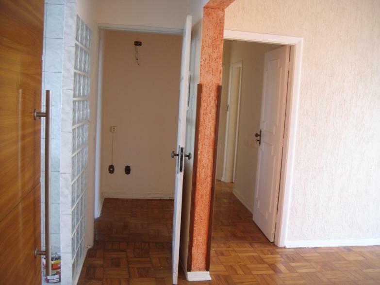 Apartamento à venda com 3 quartos, 90m² - Foto 6