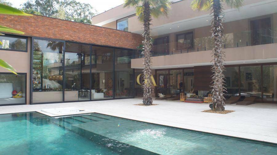 Casa de Condomínio à venda e aluguel com 4 quartos, 1600m² - Foto 26