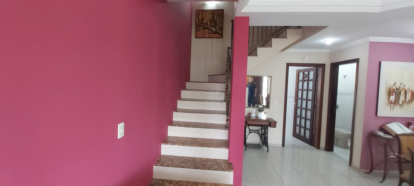 Sobrado à venda com 5 quartos, 264m² - Foto 11