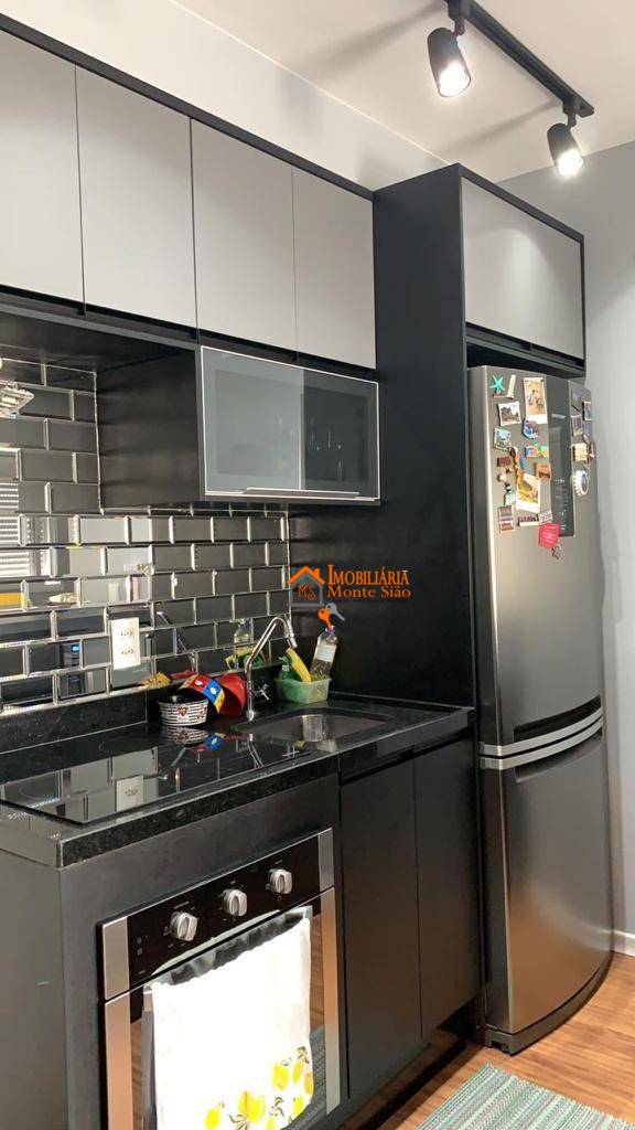 Kitnet-Studio, 39 m² - Foto 4