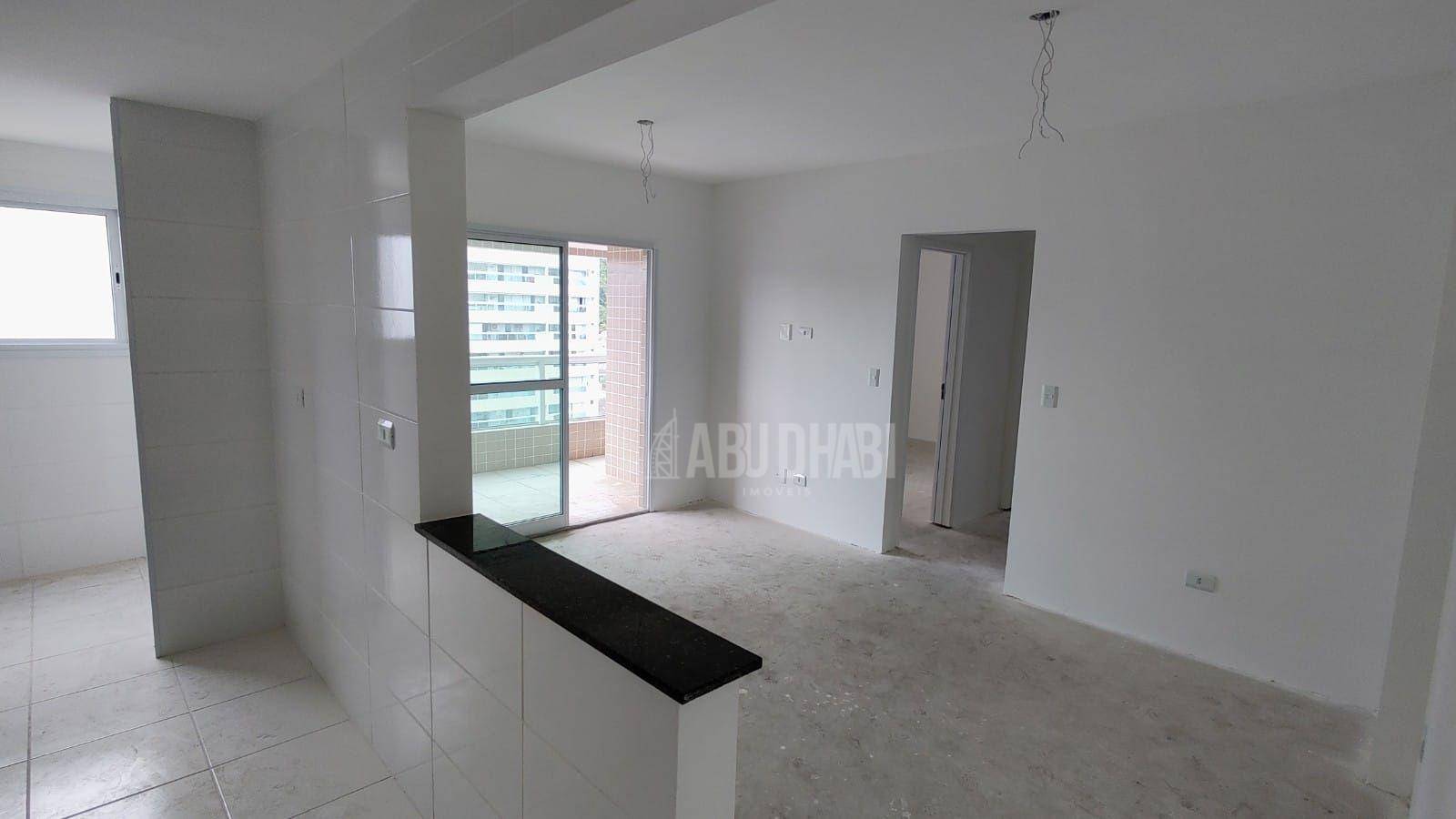 Apartamento à venda com 2 quartos, 75m² - Foto 1