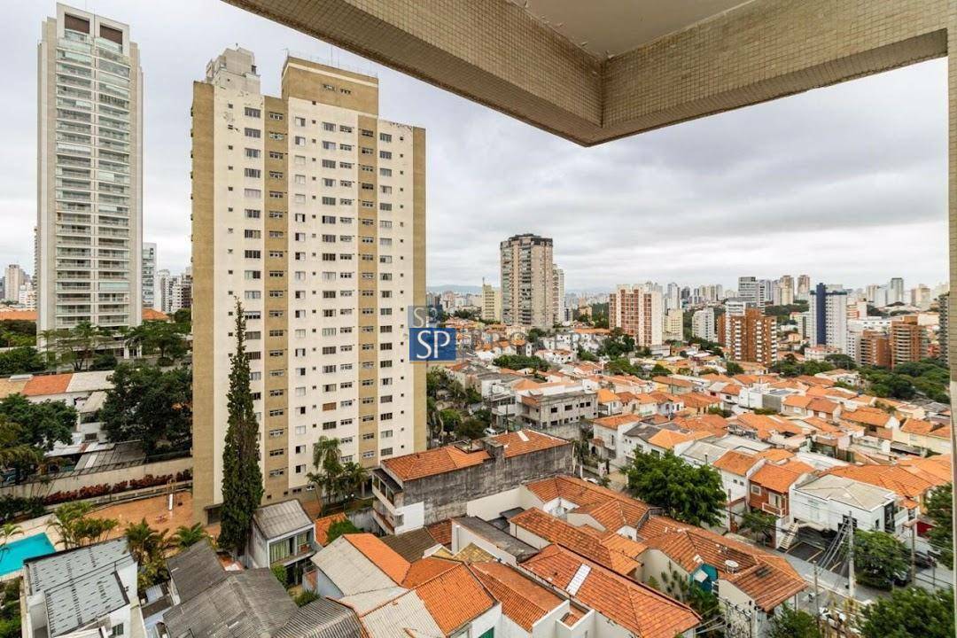 Apartamento à venda com 1 quarto, 82m² - Foto 21