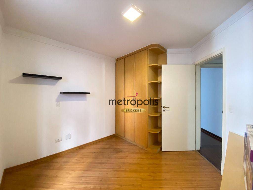 Apartamento para alugar com 3 quartos, 107m² - Foto 20