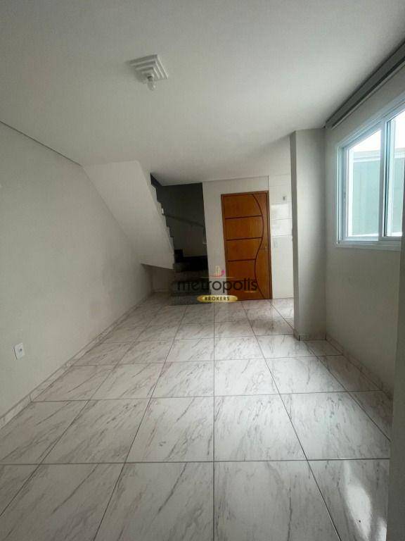 Cobertura à venda com 2 quartos, 84m² - Foto 7