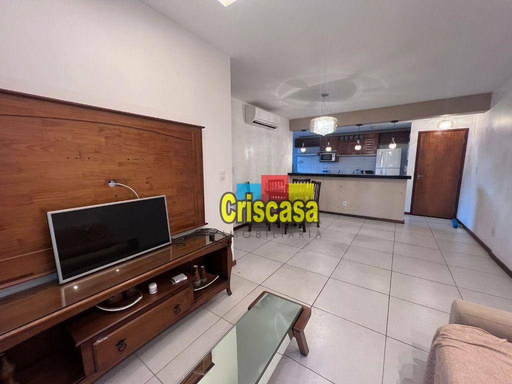 Apartamento à venda com 2 quartos, 106m² - Foto 16