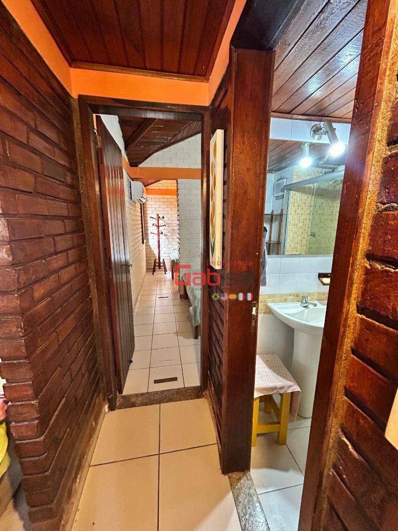 Casa de Condomínio à venda com 3 quartos, 60m² - Foto 11