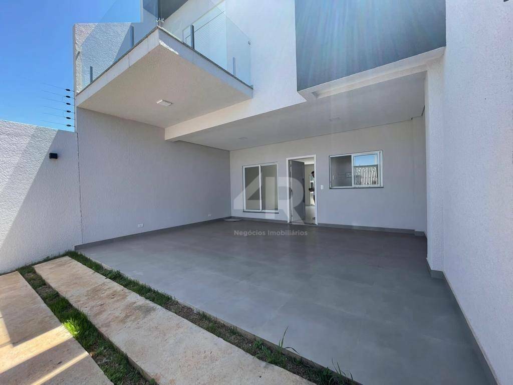 Sobrado à venda com 3 quartos, 146m² - Foto 3