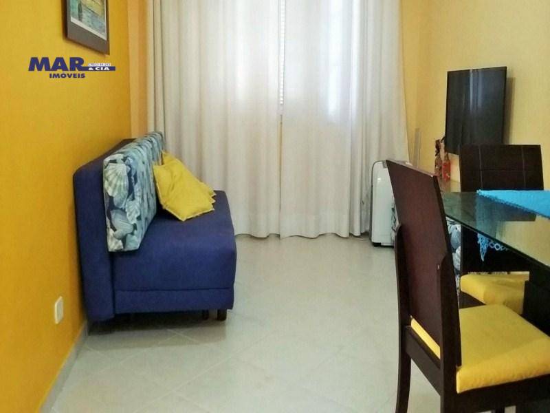 Apartamento à venda com 1 quarto, 50m² - Foto 1