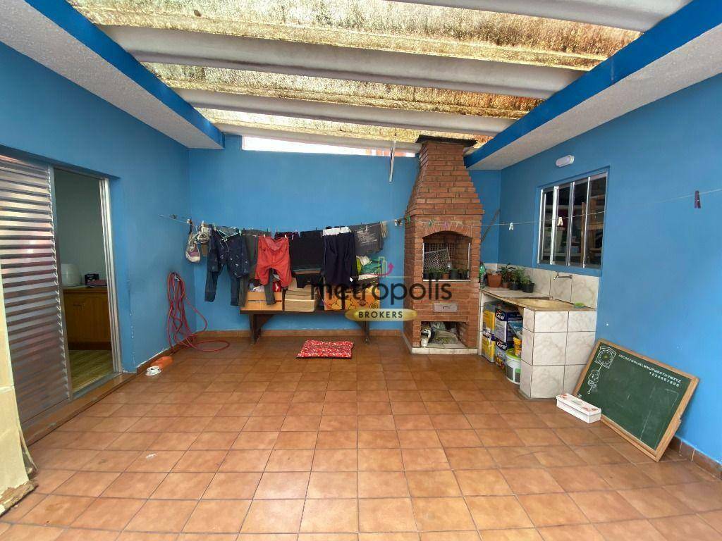 Sobrado à venda com 3 quartos, 167m² - Foto 23