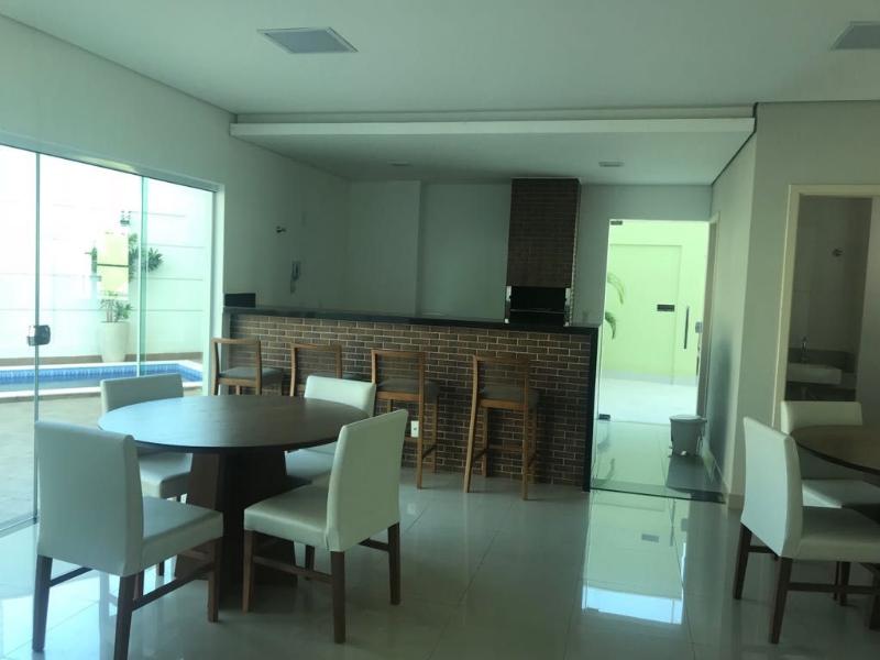 Apartamento à venda com 3 quartos, 90m² - Foto 9