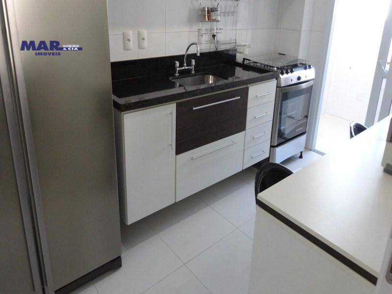 Apartamento à venda com 3 quartos, 120m² - Foto 14