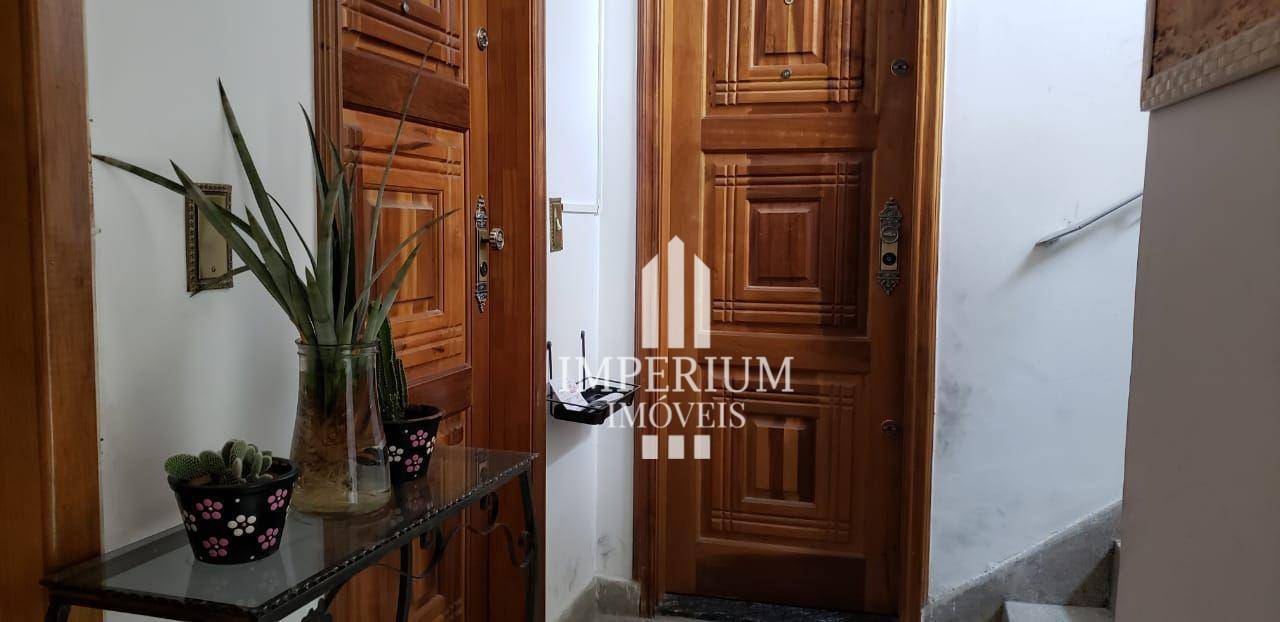 Apartamento à venda com 3 quartos, 86m² - Foto 2