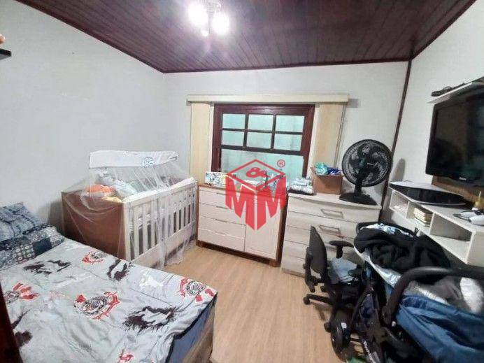 Sobrado à venda com 3 quartos, 185m² - Foto 37