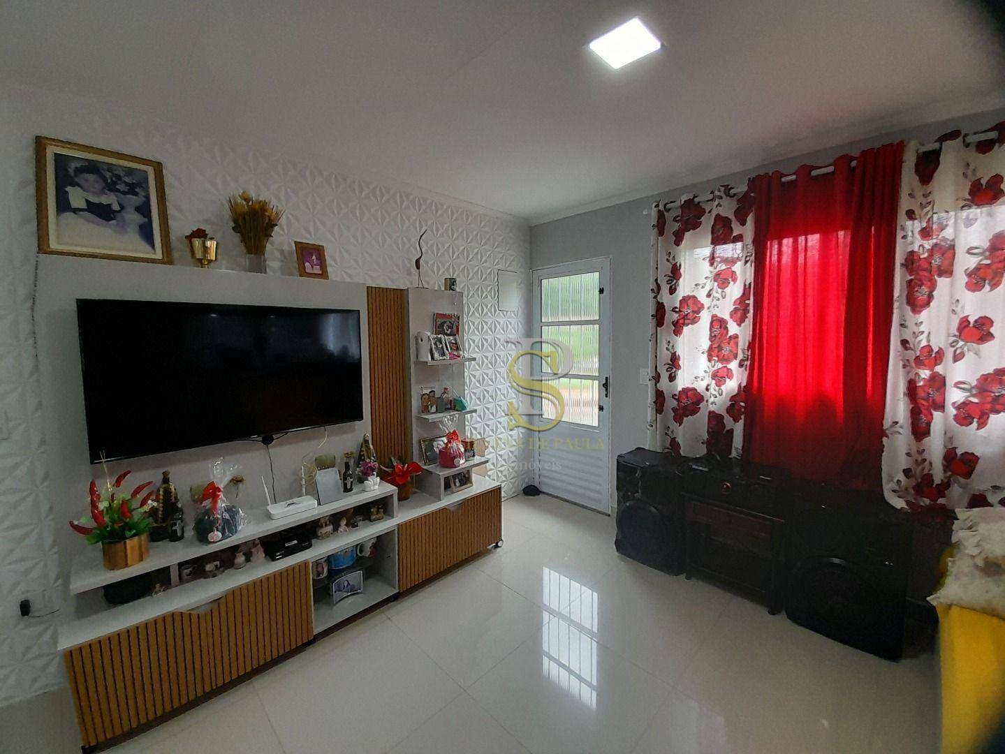 Casa à venda com 2 quartos, 80m² - Foto 6