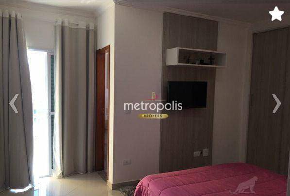 Cobertura à venda com 3 quartos, 197m² - Foto 10