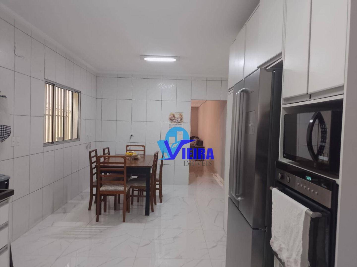 Sobrado à venda com 3 quartos, 120m² - Foto 6