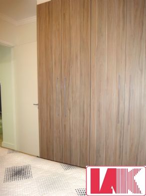 Apartamento à venda com 2 quartos, 48m² - Foto 2