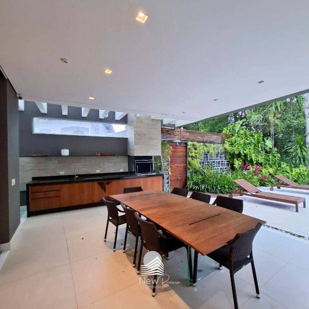 Casa de Condomínio, 5 quartos - Foto 14