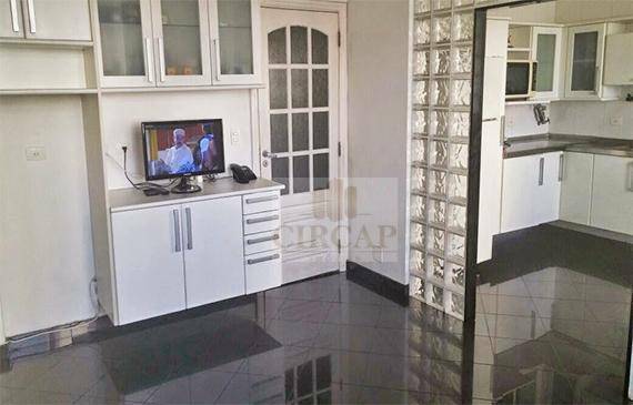 Apartamento à venda com 3 quartos, 270m² - Foto 8