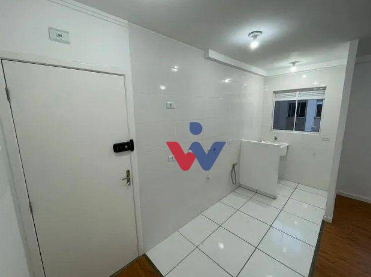 Apartamento à venda com 2 quartos, 65m² - Foto 5