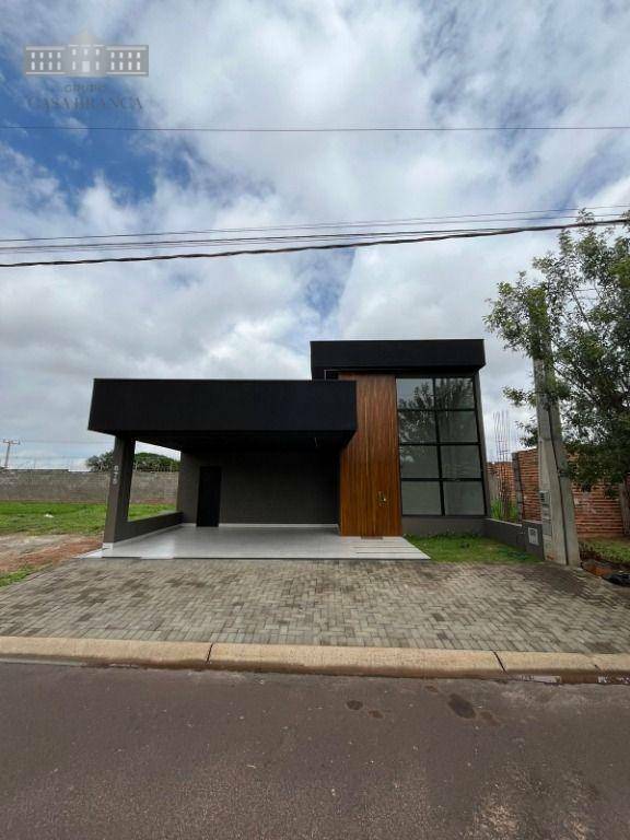 Casa de Condomínio à venda com 3 quartos, 141m² - Foto 12