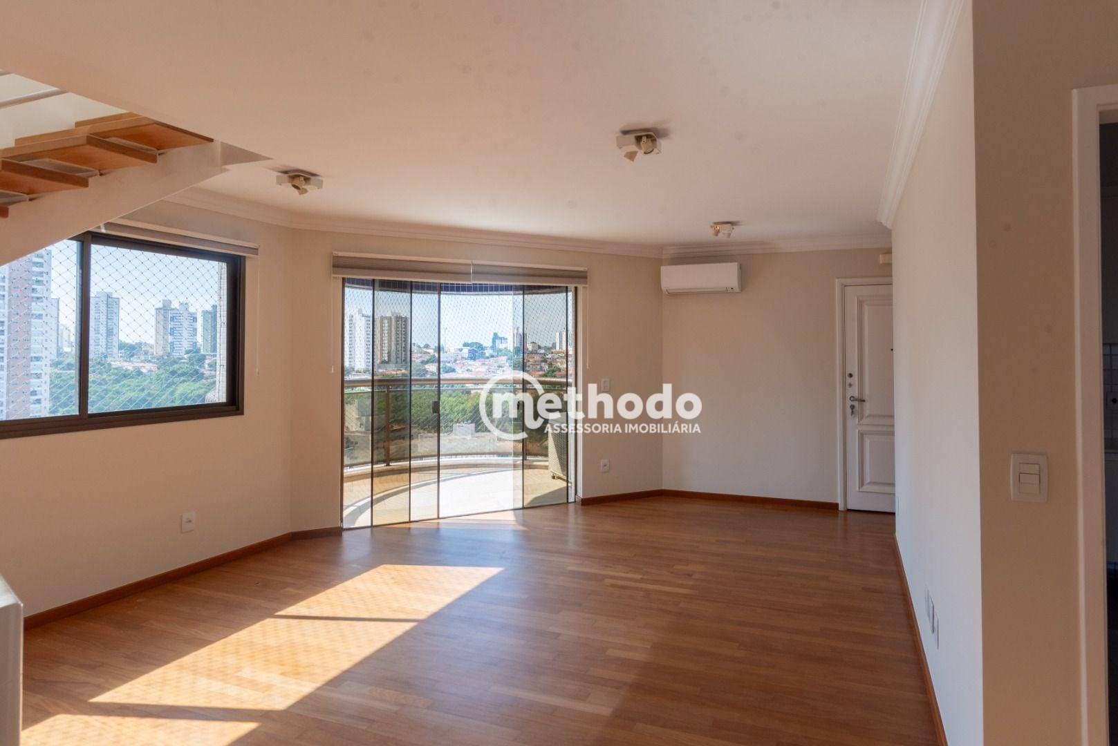Cobertura à venda com 3 quartos, 320m² - Foto 3