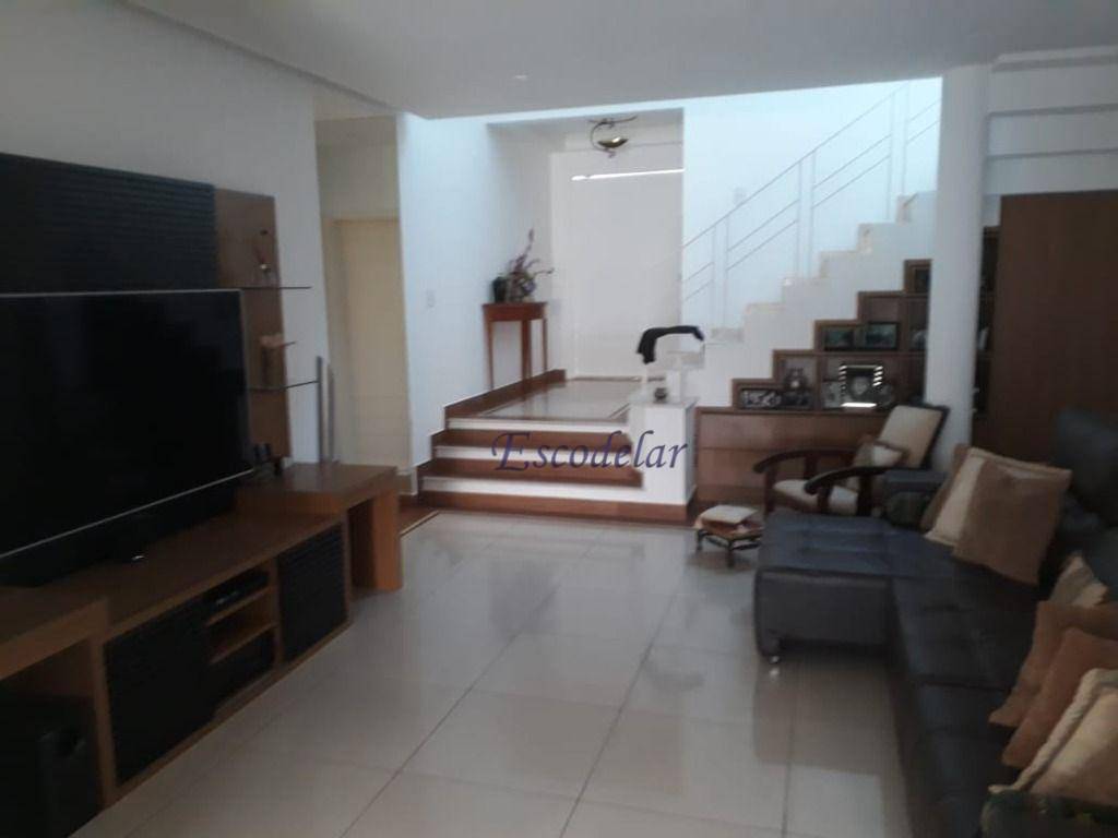 Sobrado para alugar com 3 quartos, 316m² - Foto 2