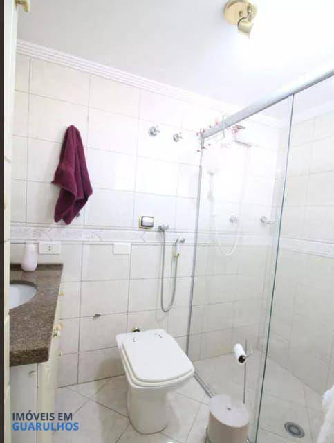 Casa à venda com 3 quartos, 220M2 - Foto 24