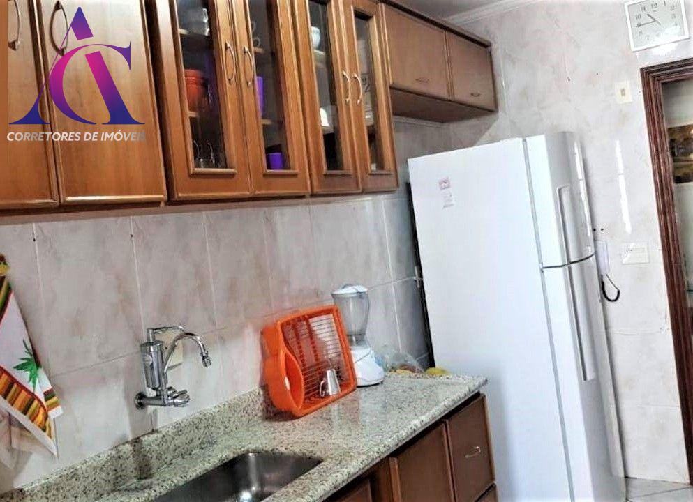 Apartamento à venda com 2 quartos, 136m² - Foto 11