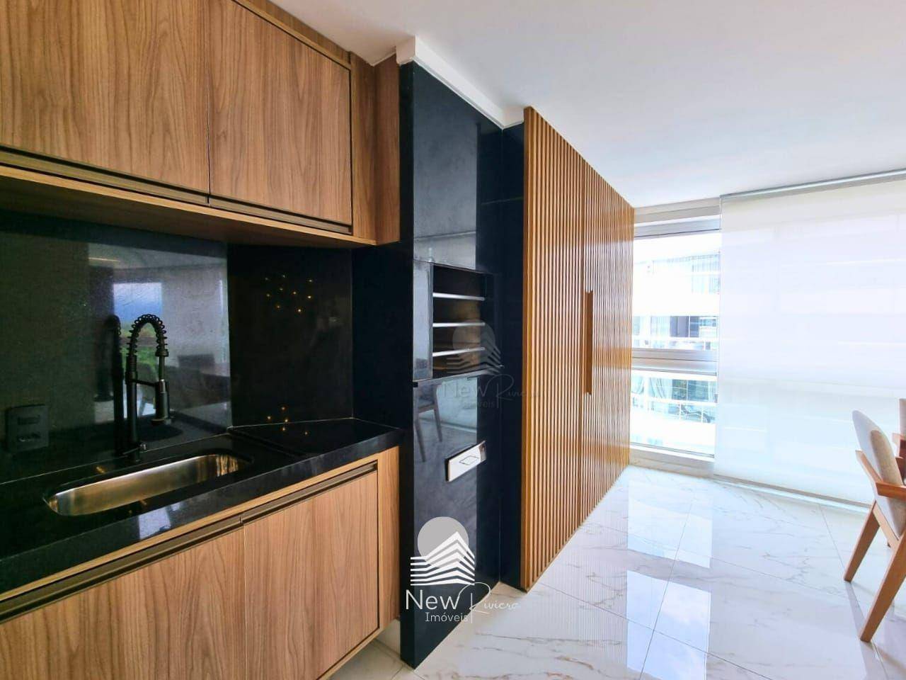 Apartamento, 3 quartos, 115 m² - Foto 5