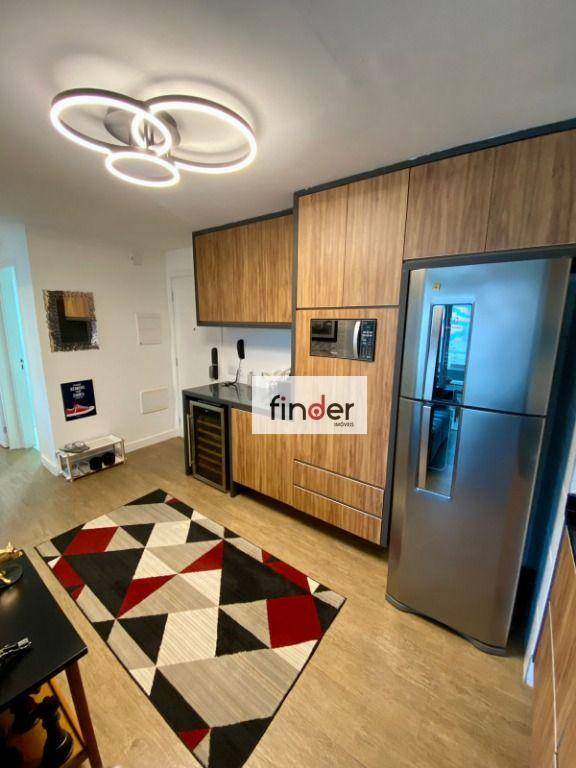 Apartamento à venda com 2 quartos, 64m² - Foto 17