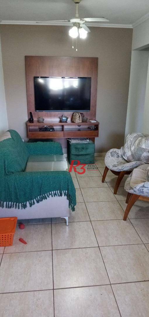 Apartamento à venda com 2 quartos, 70m² - Foto 4