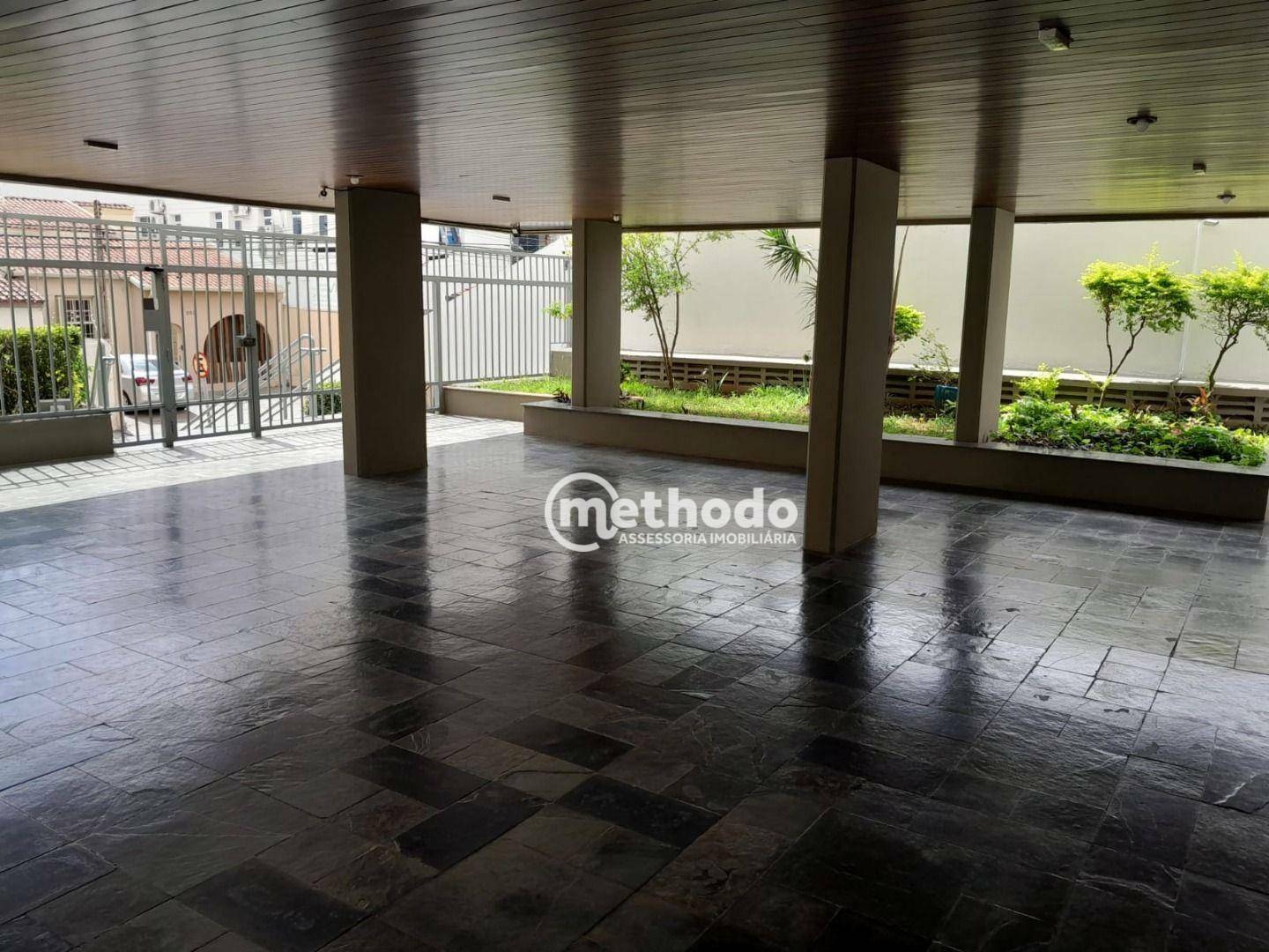 Apartamento à venda com 3 quartos, 117m² - Foto 22