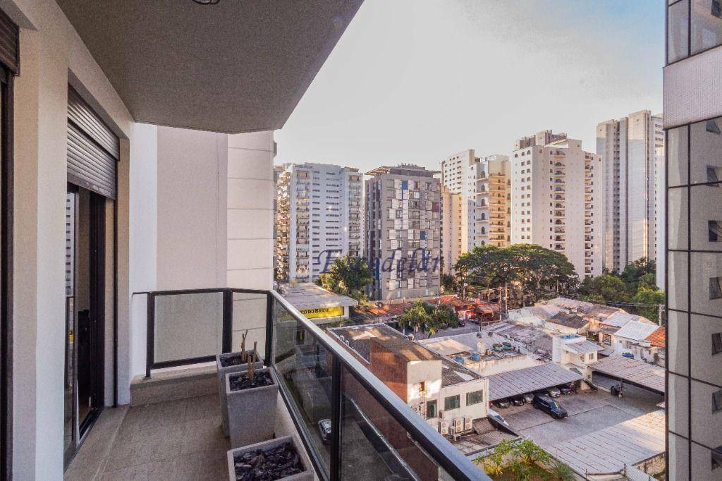 Apartamento à venda com 3 quartos, 171m² - Foto 16