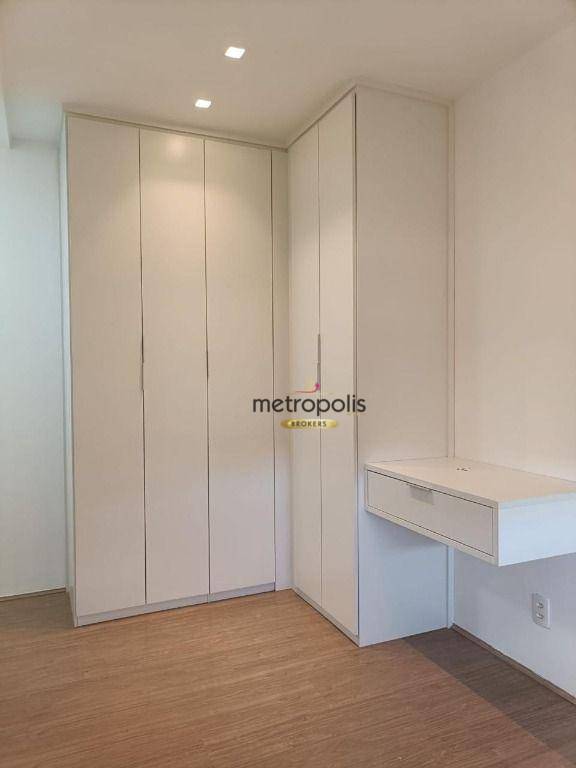 Apartamento para alugar com 2 quartos, 56m² - Foto 11