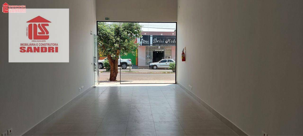 Conjunto Comercial-Sala para alugar, 60m² - Foto 4