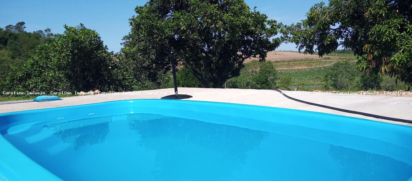 Sítio à venda com 4 quartos, 46500m² - Foto 9