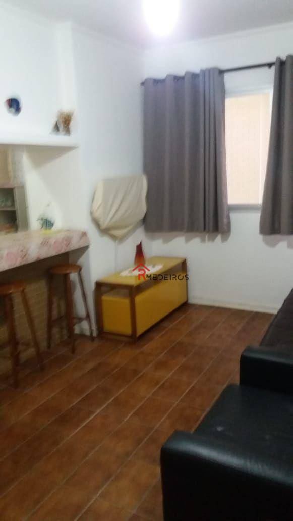 Apartamento à venda com 1 quarto, 45m² - Foto 4