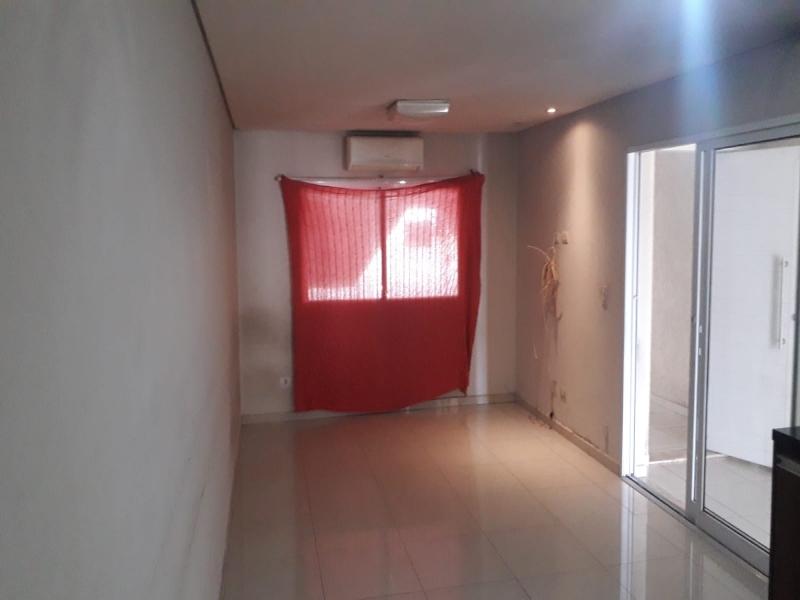 Apartamento à venda com 2 quartos, 49m² - Foto 2