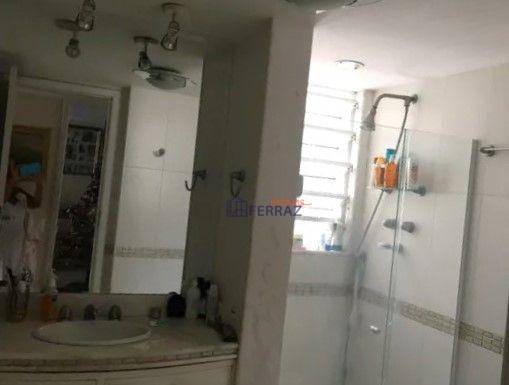 Apartamento à venda com 4 quartos, 166m² - Foto 15